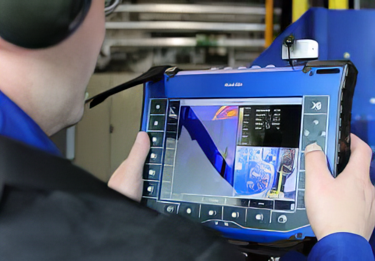 Adash VA5 Pro Vibration Analyzer